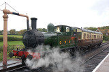 1450 waits after taking on water.