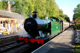 6695 at Crowcombe Heathfield.