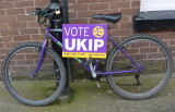 One of the many UK political parties.