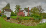 Brockhampton Estate.
