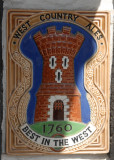 West Country Ales.