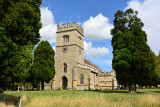 St Laurence Parish Church Winslow