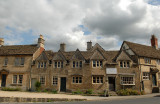 Quintessentially English.