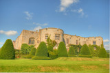 Chirk Castle 2.