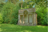 Chirk Folly.
