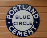 Portland Cement.