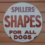 Spillers Shapes