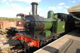 1420 at Dunster.