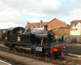 4566.at Minehead