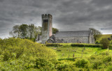 The Church of St James - The Great.