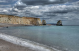 Freshwater Bay.