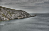 The Needles.
