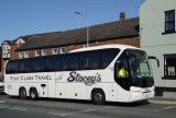 WF11 LVU.- Carlisle