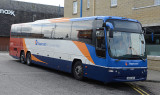 SV07 ACX - Inverness Bus station.