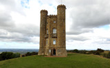 Broadway Tower.