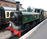 6435 at Williton.