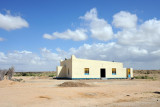 Small roadside mosque