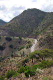 Somaliland Highway 2
