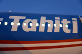 Air Tahiti Nui A340-300 F-OSUN