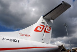 Air Tahiti ATR72 (F-OIQT)