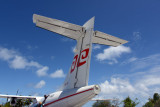 Air Tahiti ATR72 (F-OIQV) at RGI