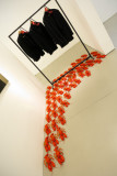 Jacques Lennep, Hom'art, 2007