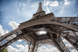 Eiffel tower
