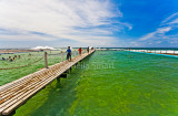 North Narrabeen rockpool perspective