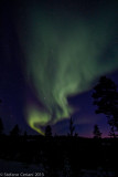 Nellim - Finnland 2013
