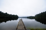 Lake Mapourika