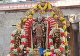 Thiruvallikkeni Sri Mamunikal Satrumarai Ippasi mulam