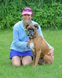 Albany Obedience Club AKC Agility Trial, June 27-28, 2015