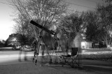 Amateur Astronomy