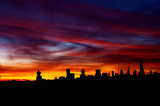 Sunrises/Sunsets of 2008