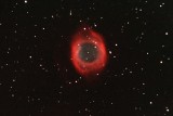 The Helix Nebula in Aquarius