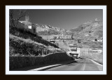 Jerome Mine Town