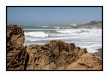 16 3 26 010 Leffingwell Landing at San Simeon State Park, California