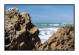16 3 26 044 Leffingwell Landing at San Simeon State Park, California