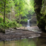 Cascade Falls 2016