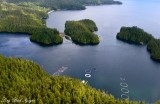 Eagle Nook Resort, Beaver Owners Association, Jane Bay, Vancouver Island, Canada