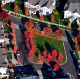 Col de Sac, Beacon Hill neighborhood, Seattle