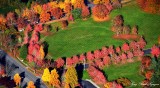 Park in Woodenville, Washington