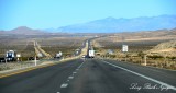 Endless Interstate 15, Nevada
