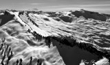 Mount Lennox, Mount Rainier, Cascade Mountains, Washington
