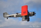 Boeing 40-C, N5339, Pacific Air Transport Inc, Boeing Field, Seattle