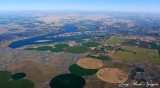 Moses Lake, Cascade Valley, Moses Lake Airport, Washington
