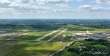 Arriving to Appleton Airport Wisconsin