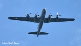 FIFI Boeing B-29 Superfortress Oshkosh Airventure