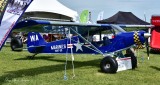 Dakota Cub Aircraft