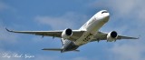 A350X Airbus Oshkosh Wisconsin